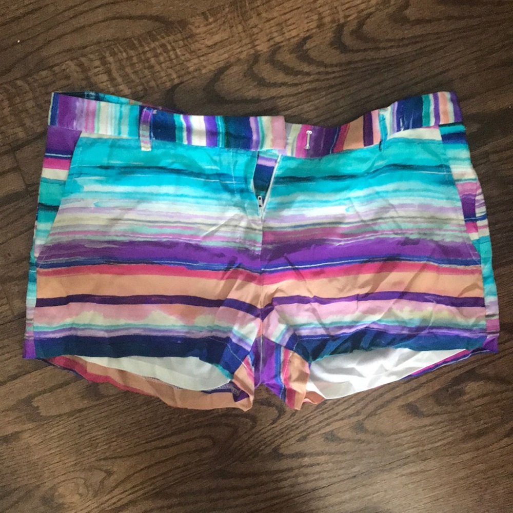 Amanda Uprichard Shorts M